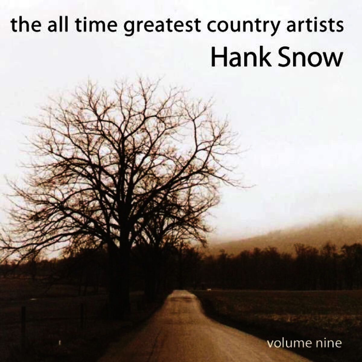 Hank Snow